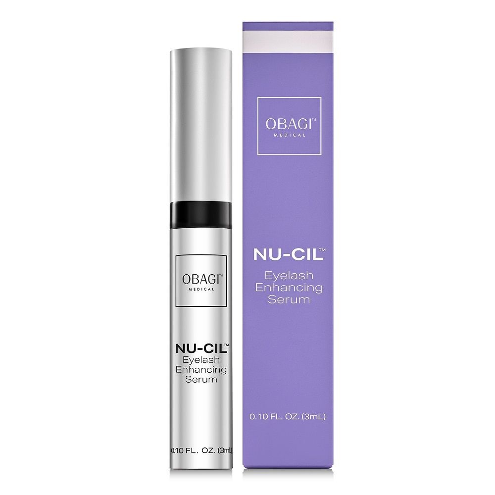 Obagi Nu-Cil Eyelash Enhancing Serum NEW